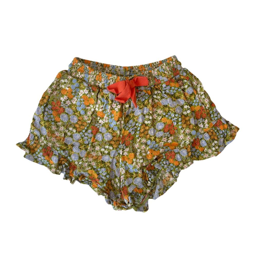 MJ Fun Festival Shorts